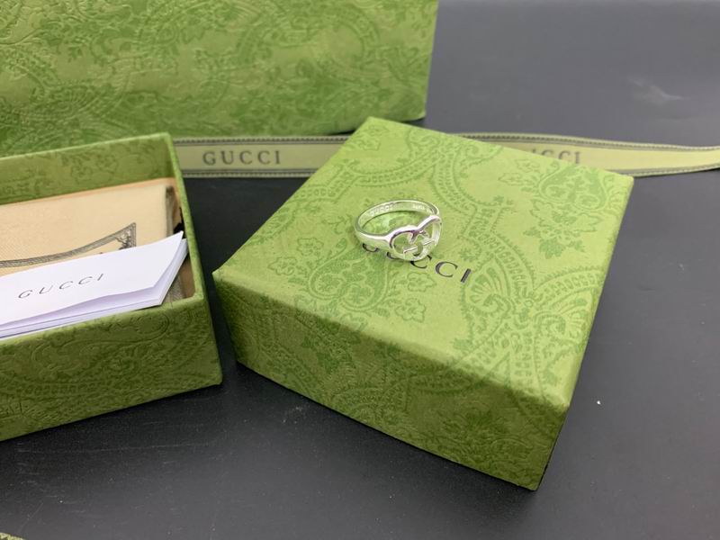 Gucci Ring 05yxh05